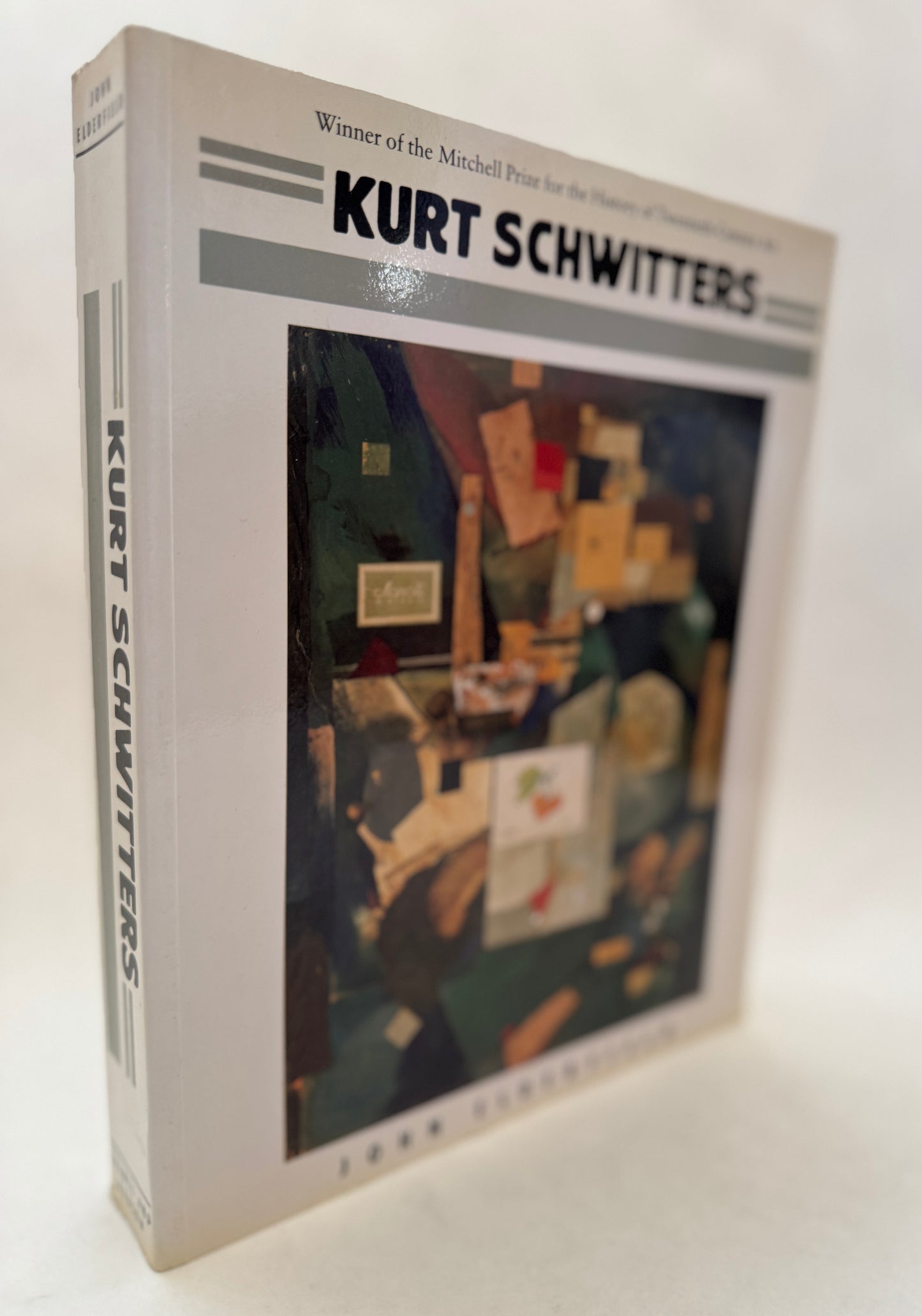 Kurt Schwitters