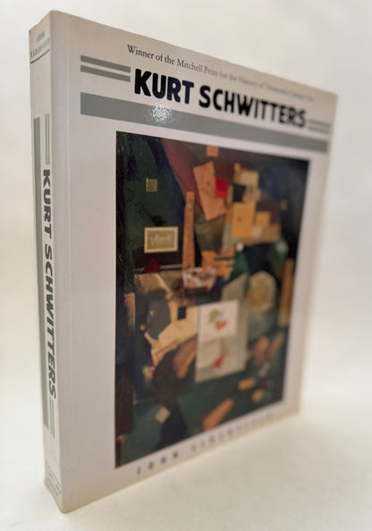 Kurt Schwitters