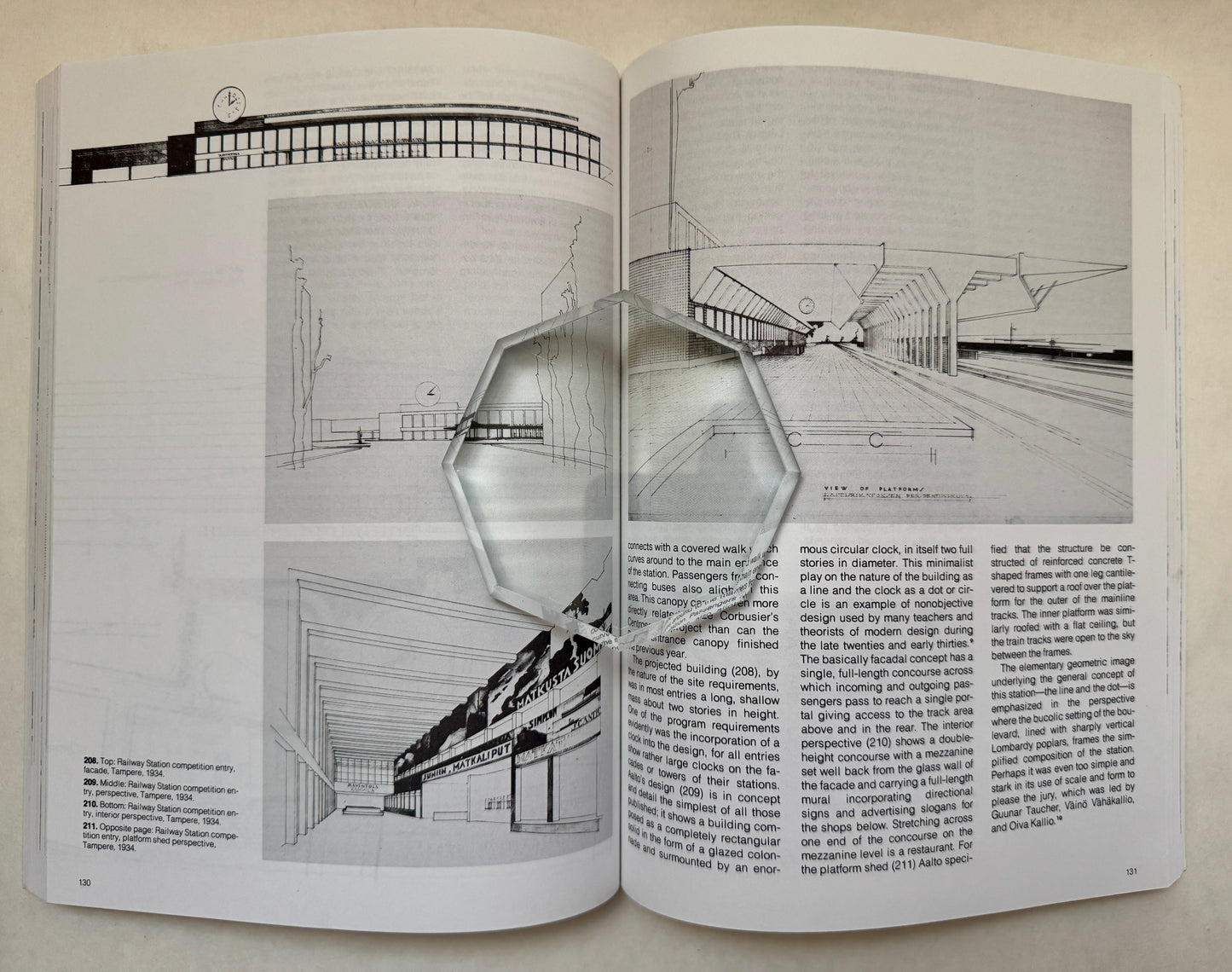 Alvar Aalto and the International Style