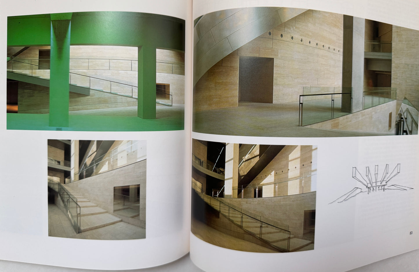 Museos Para El Nuevo Siglo = Museums for the New Century