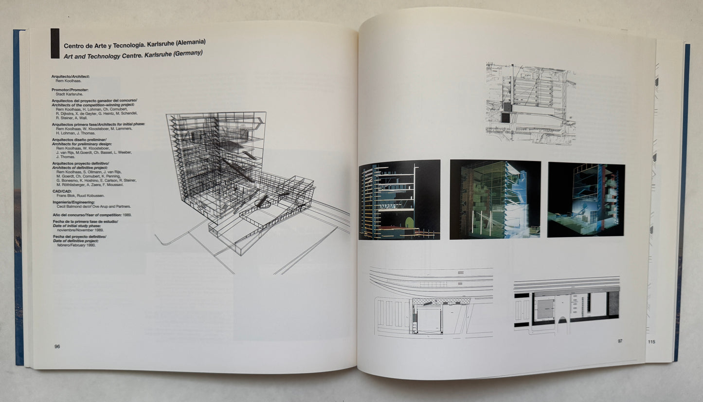 Museos Para El Nuevo Siglo = Museums for the New Century