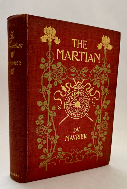 The Martian: A Novel