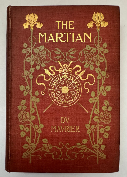 The Martian: A Novel