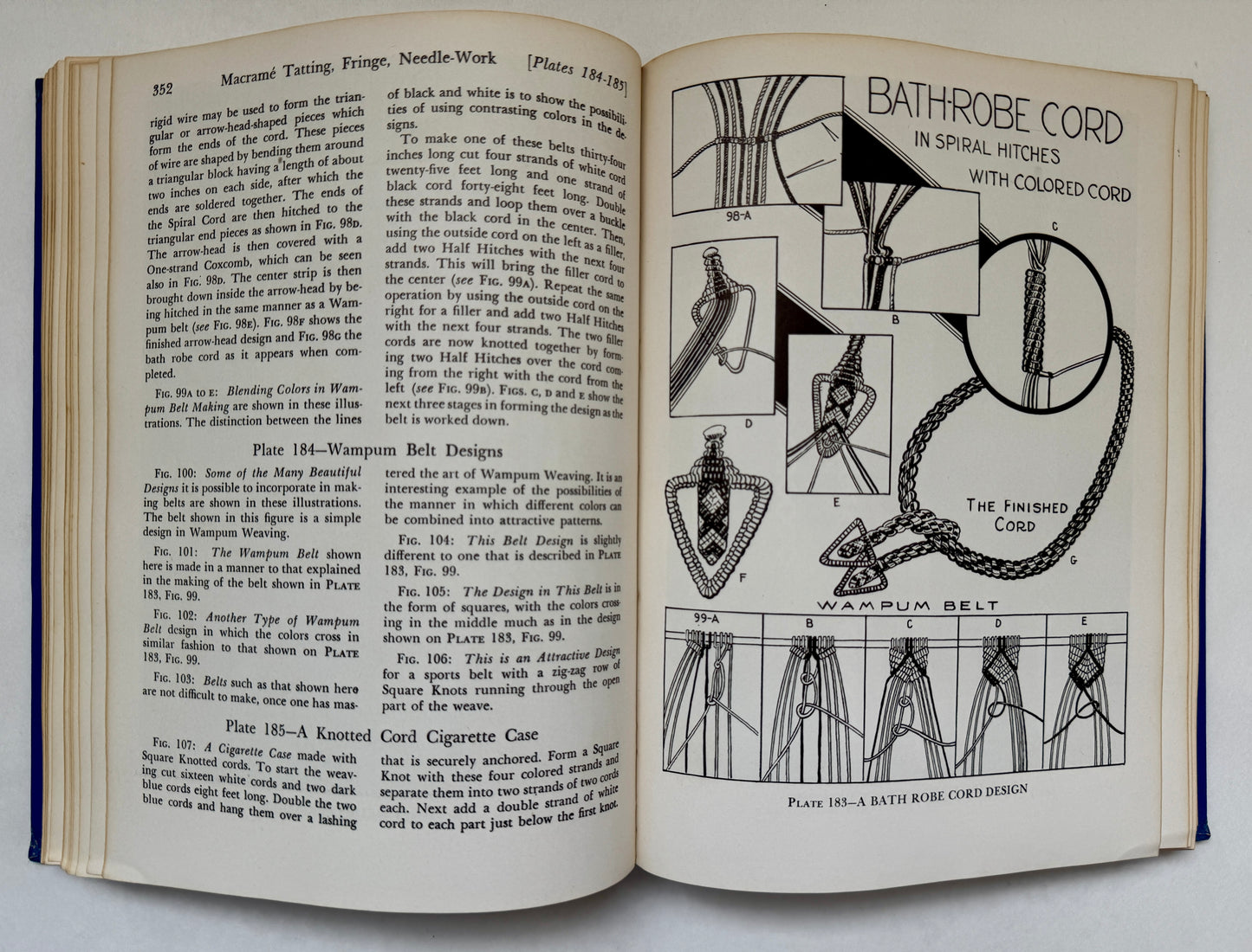 Encyclopedia of Knots and Fancy Rope Work