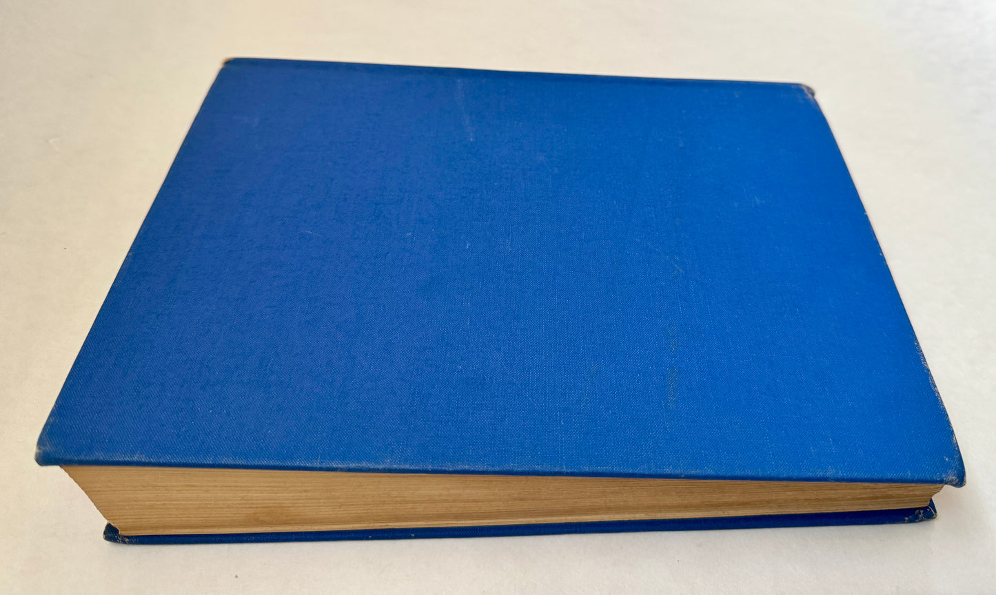 Encyclopedia of Knots and Fancy Rope Work