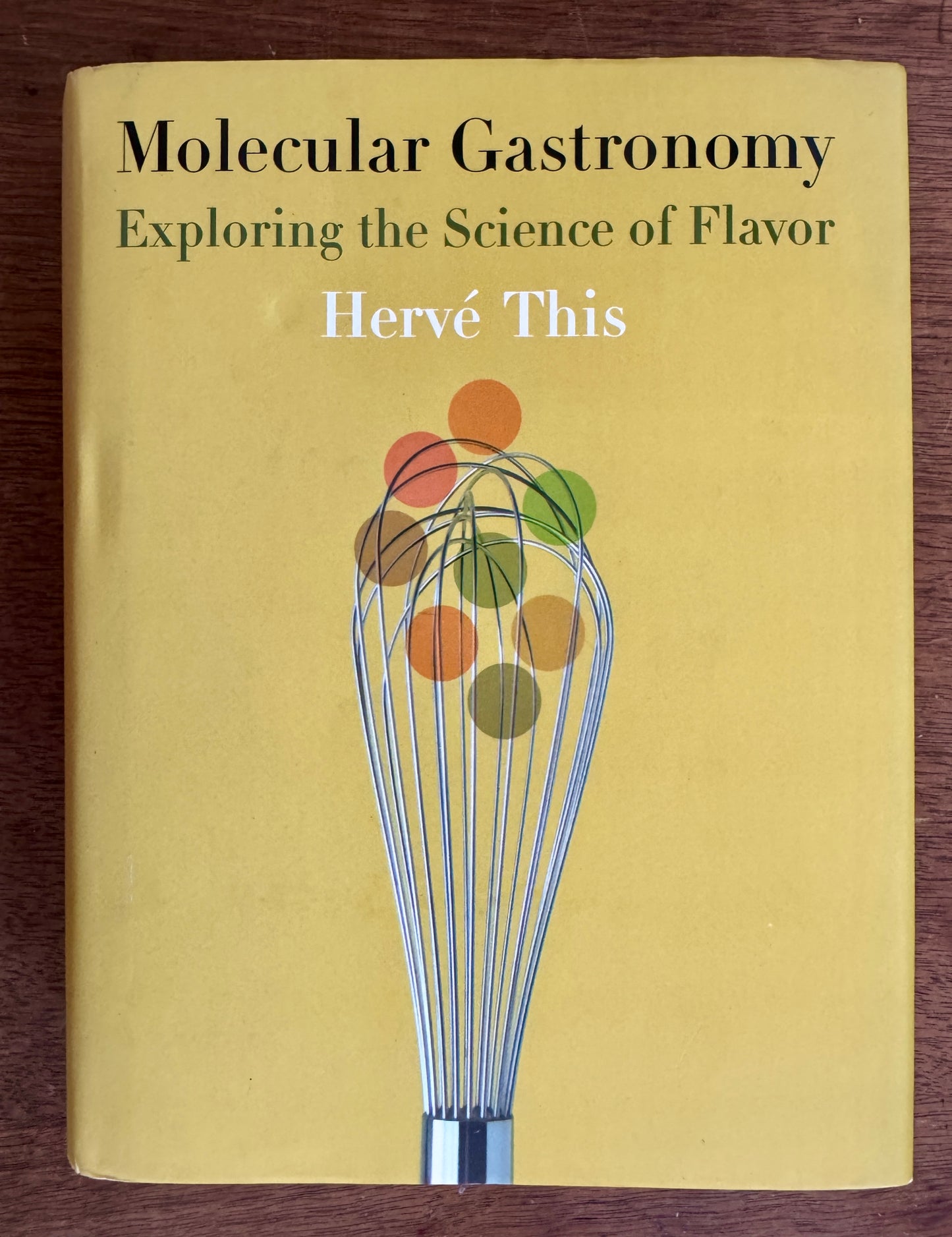 Molecular Gastronomy: Exploring the Science of Flavor
