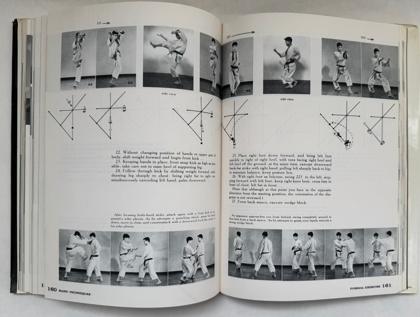 Karate: the Art of "Empty Hand" Fighting [with Original Slipcase]