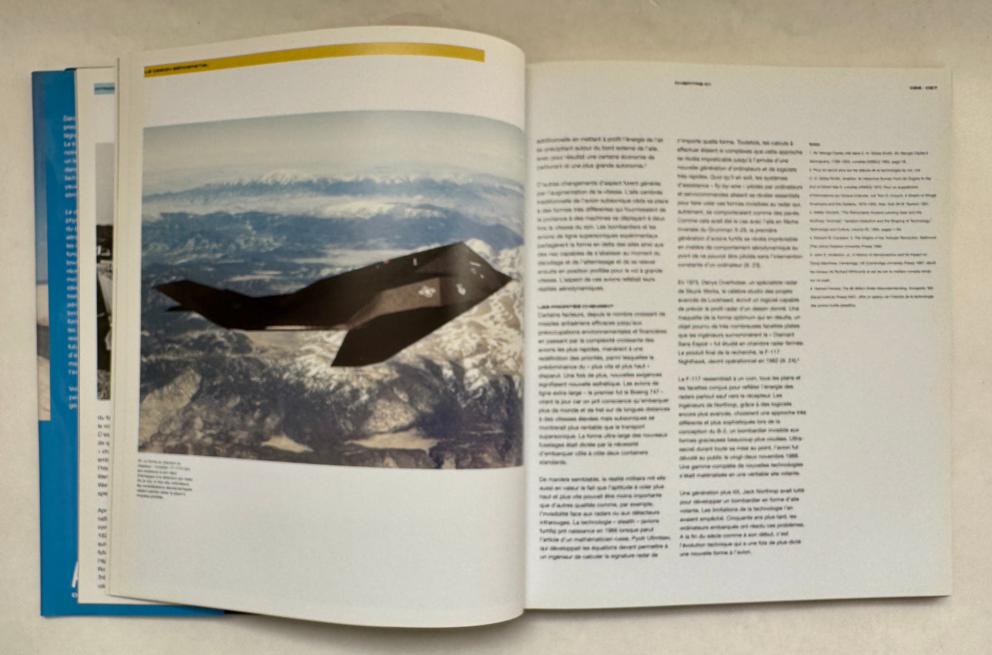 Le Design Aérospatial: Les Plus Beaux Avions et Vaisseaux Spatiaux de L'histoire