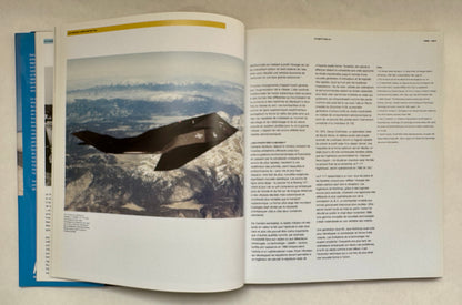 Le Design Aérospatial: Les Plus Beaux Avions et Vaisseaux Spatiaux de L'histoire