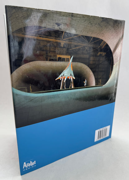 Le Design Aérospatial: Les Plus Beaux Avions et Vaisseaux Spatiaux de L'histoire