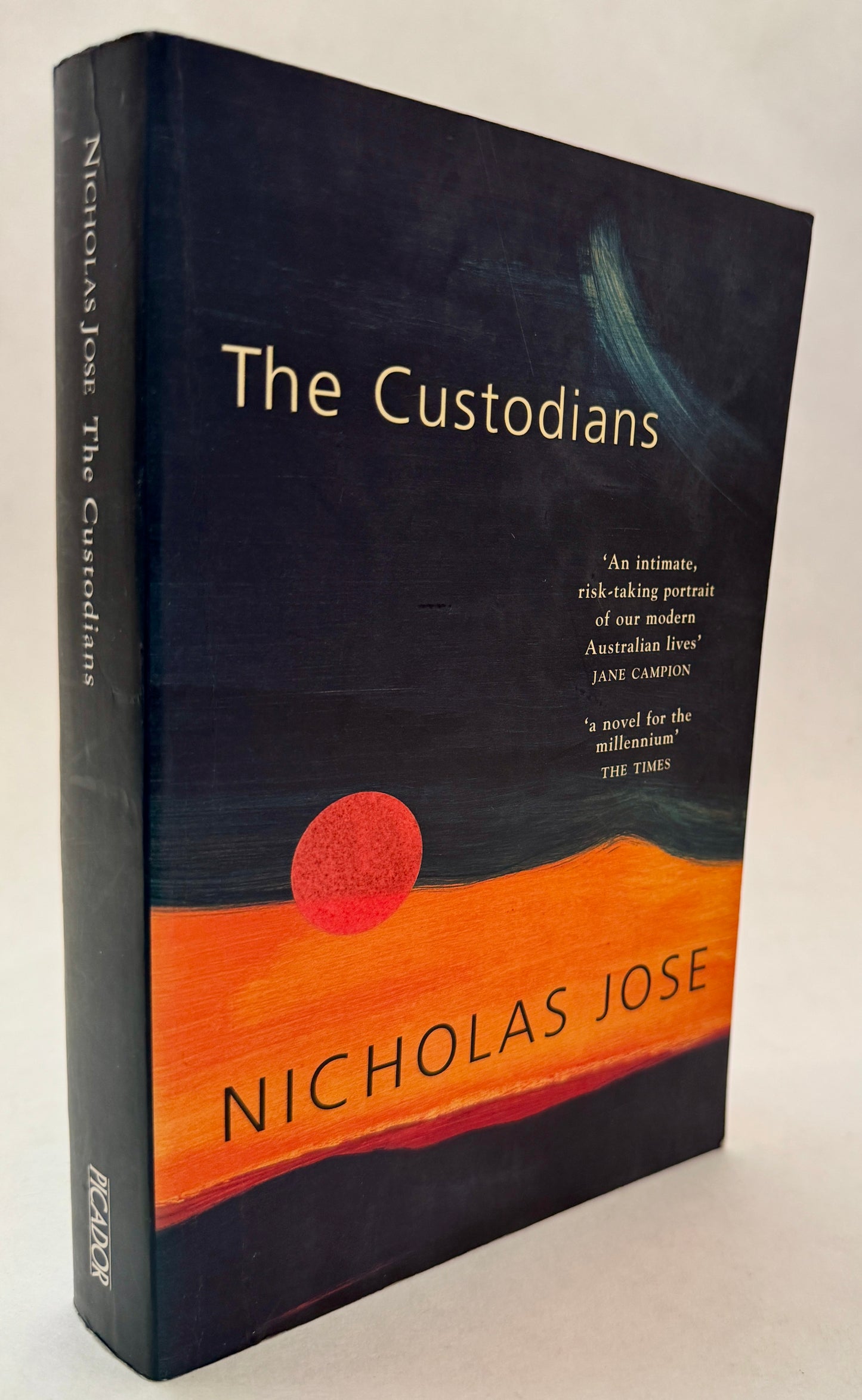 The Custodians