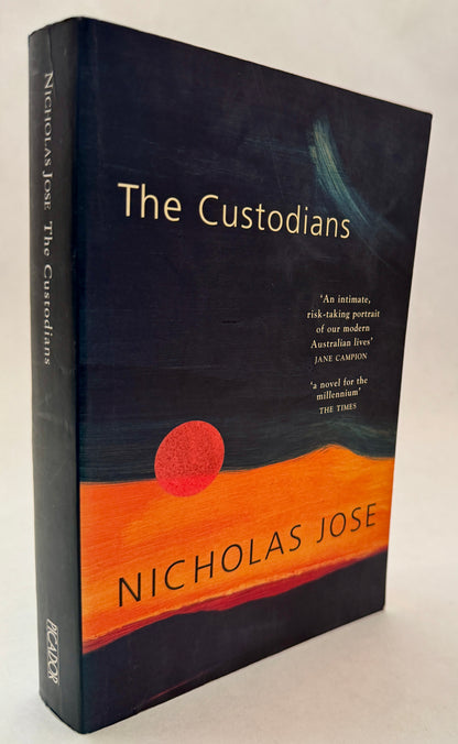 The Custodians