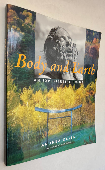 Body and Earth: An Experiential Guide