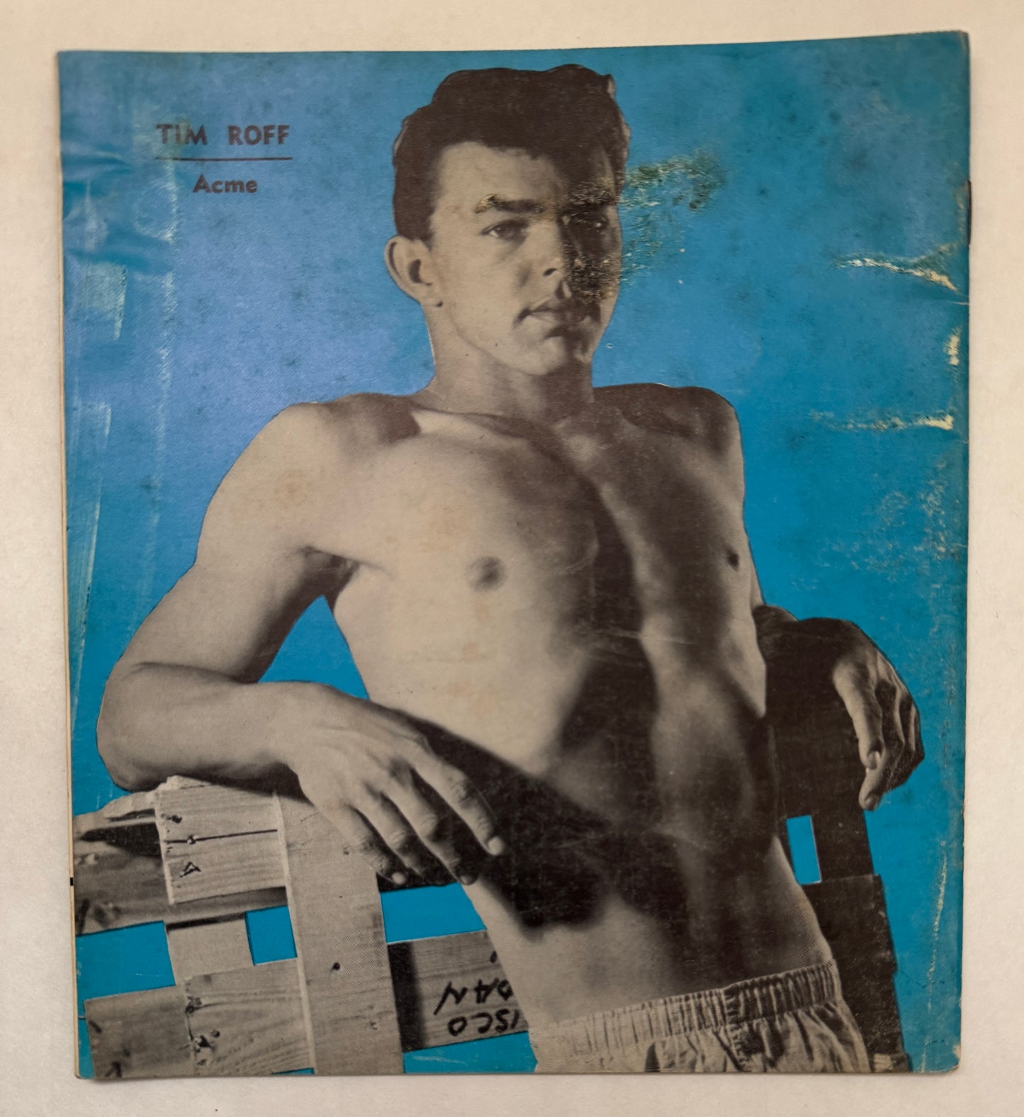 Male Classics [2 copies]