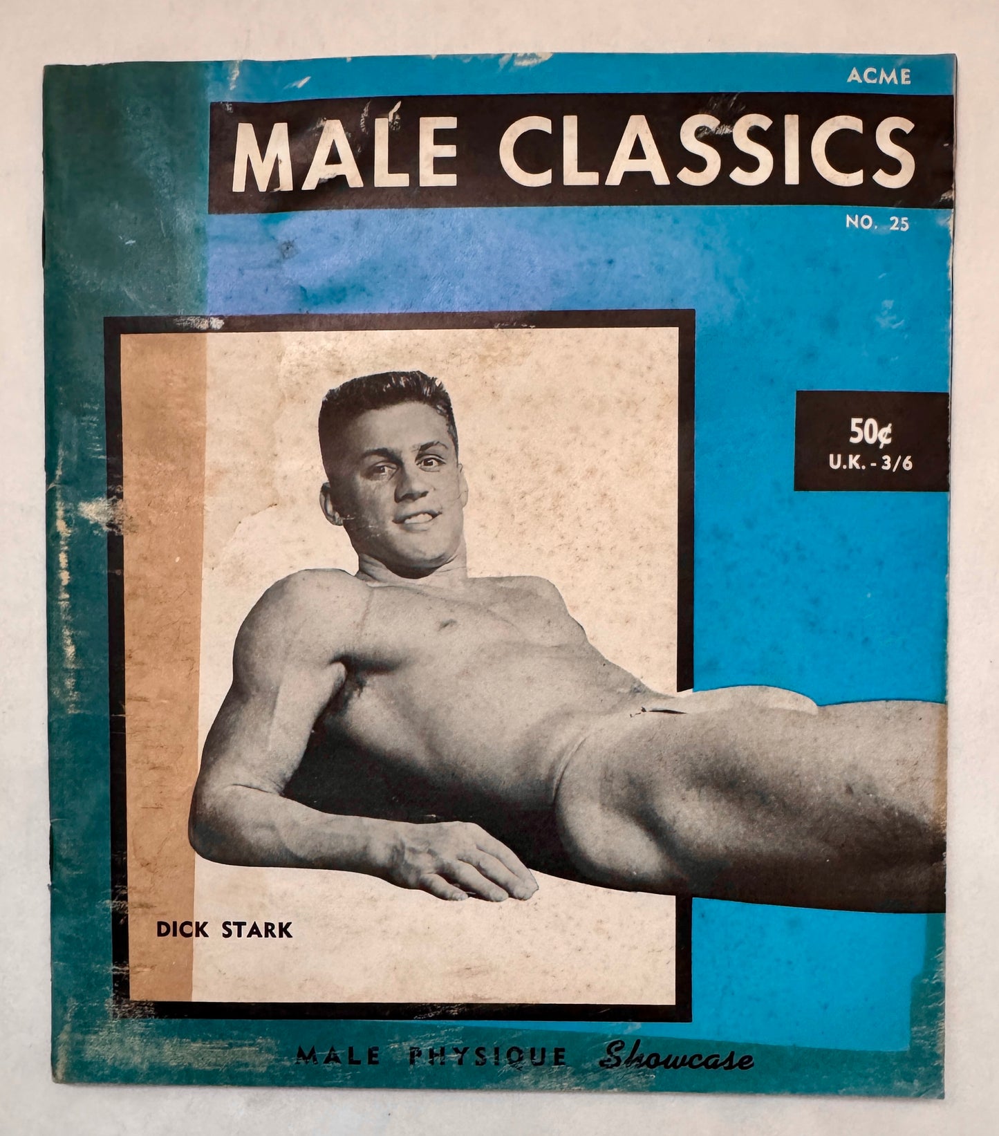 Male Classics [2 copies]