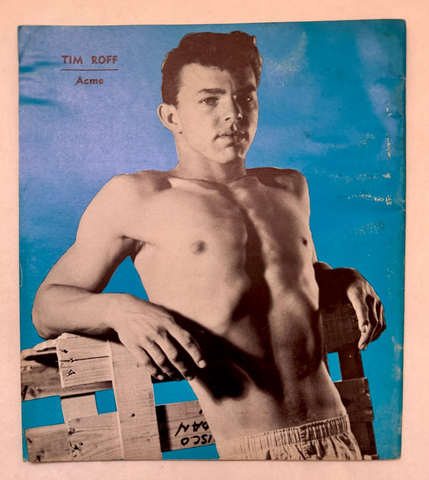 Male Classics [2 copies]