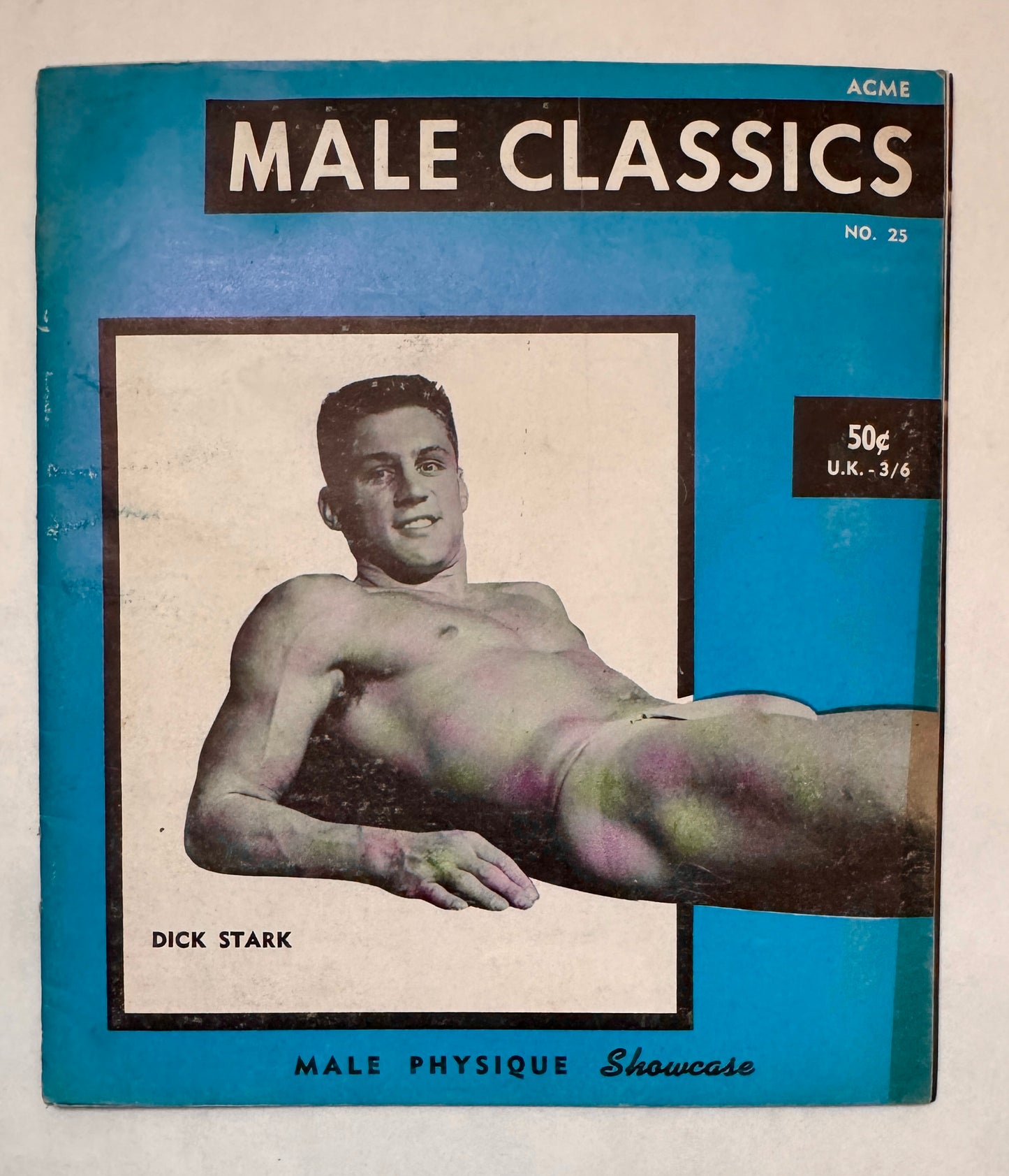 Male Classics [2 copies]