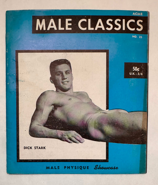 Male Classics [2 copies]