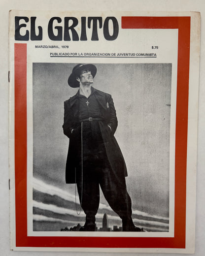 El Grito/Speak Out