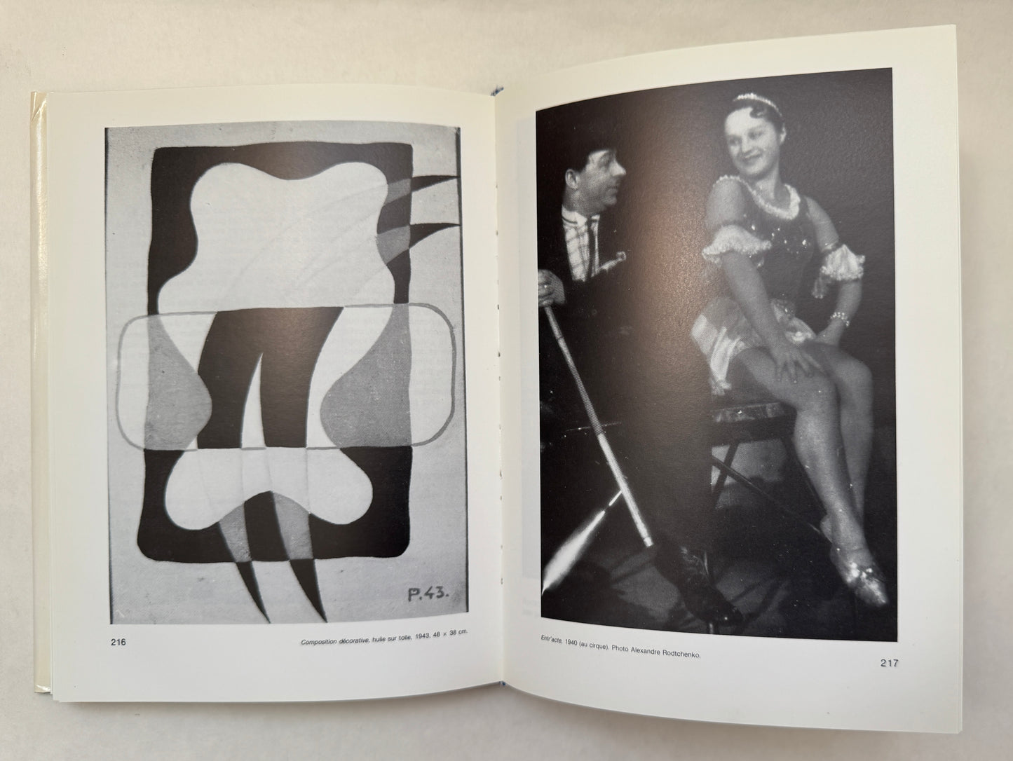 Alexandre Rodtchenko: Écrits Complets Sur L'art, L'architecture et la Révolution