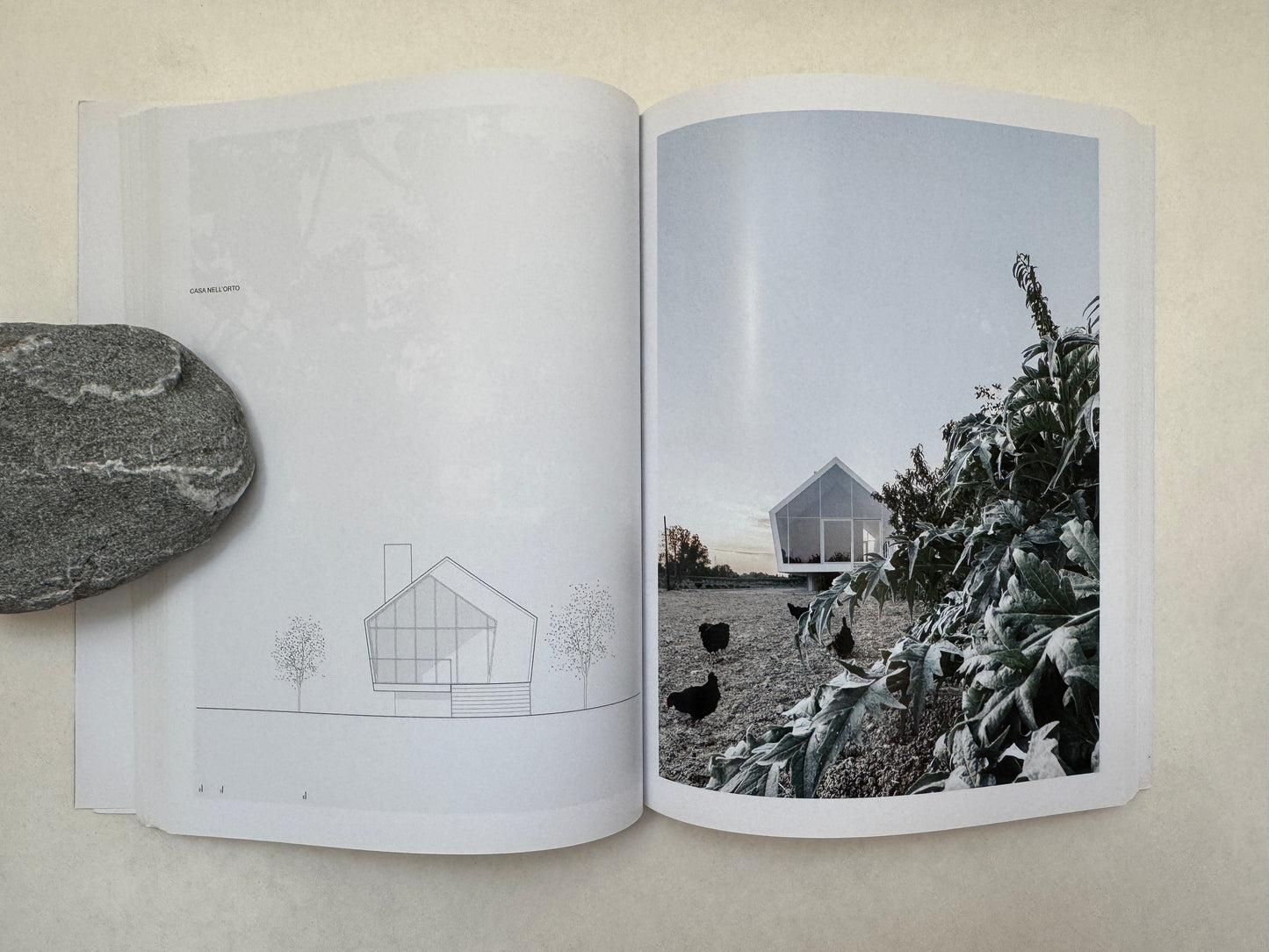LDA.iMdA : paesaggi, architetture, interni