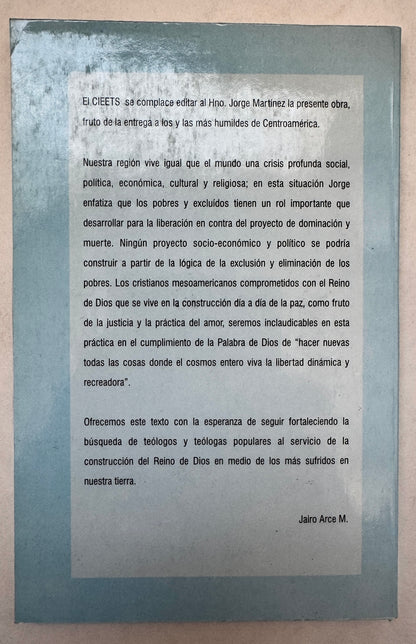 Buscando Nuevos Caminos en Centro América