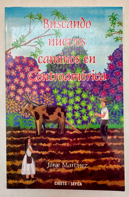 Buscando Nuevos Caminos en Centro América