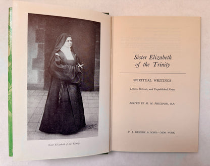 Spiritual Writings: Letters, Retreats and Unpublished Notes