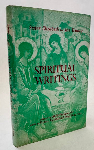 Sister Elizabeth of the Trinity; Spiritual Writings