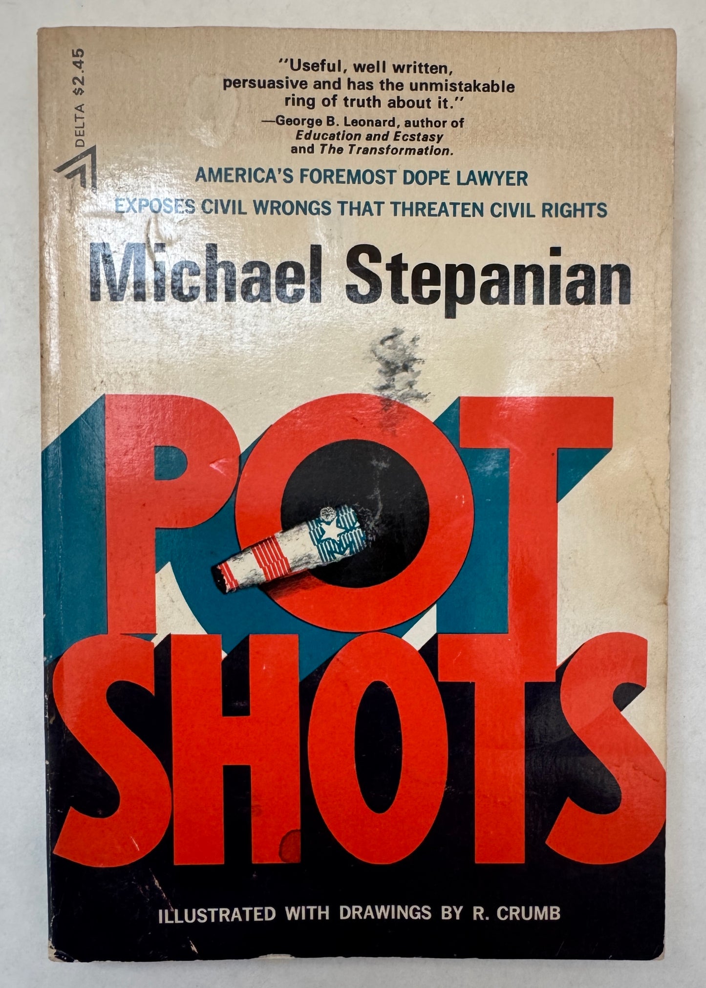 Pot Shots
