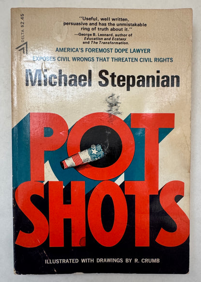 Pot Shots