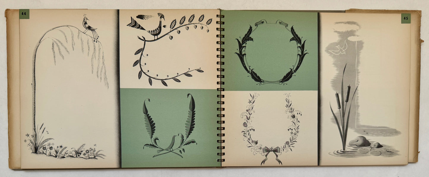 Design and Decoration to Make Advertising More Beautiful