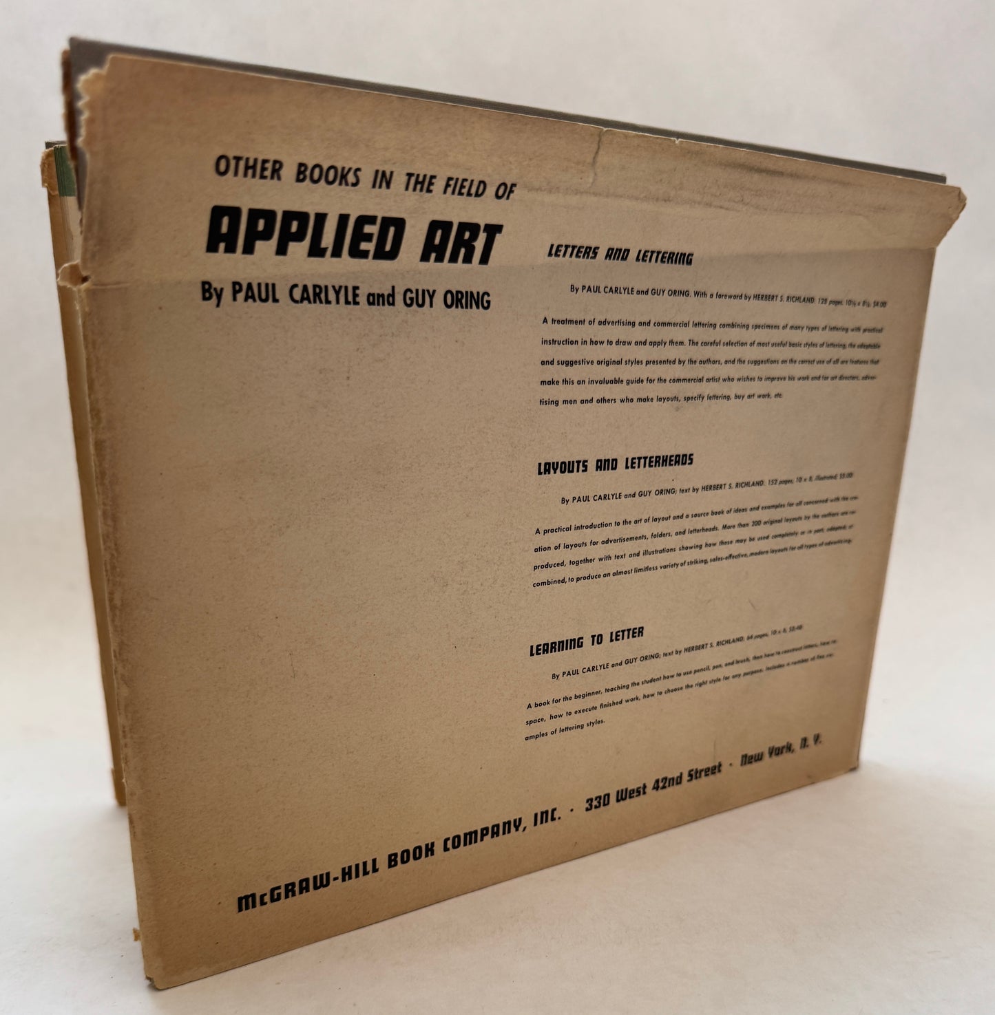 Design and Decoration to Make Advertising More Beautiful