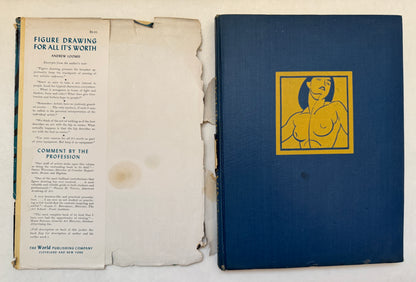 Figure Drawing for All It's Worth