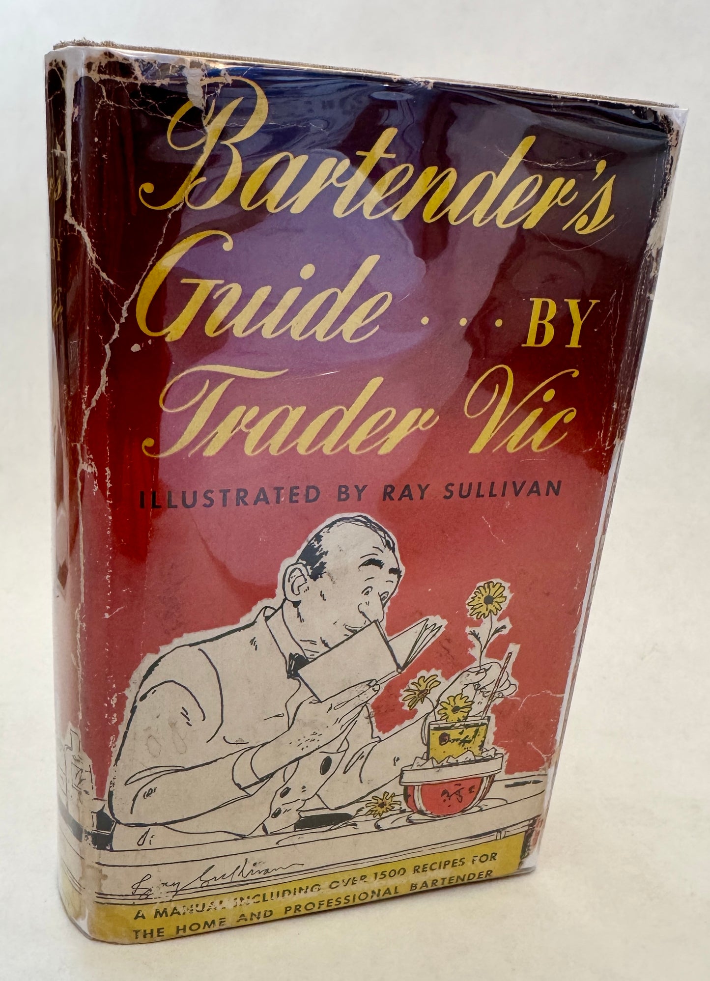 Bartender's Guide