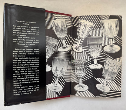 American and Canadian Goblets