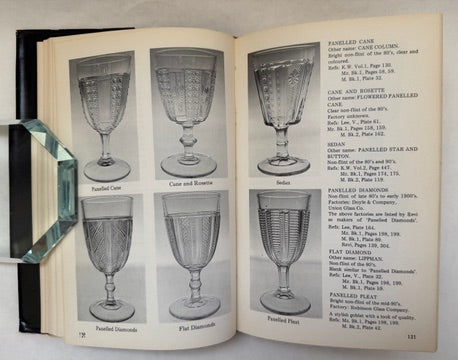American and Canadian Goblets
