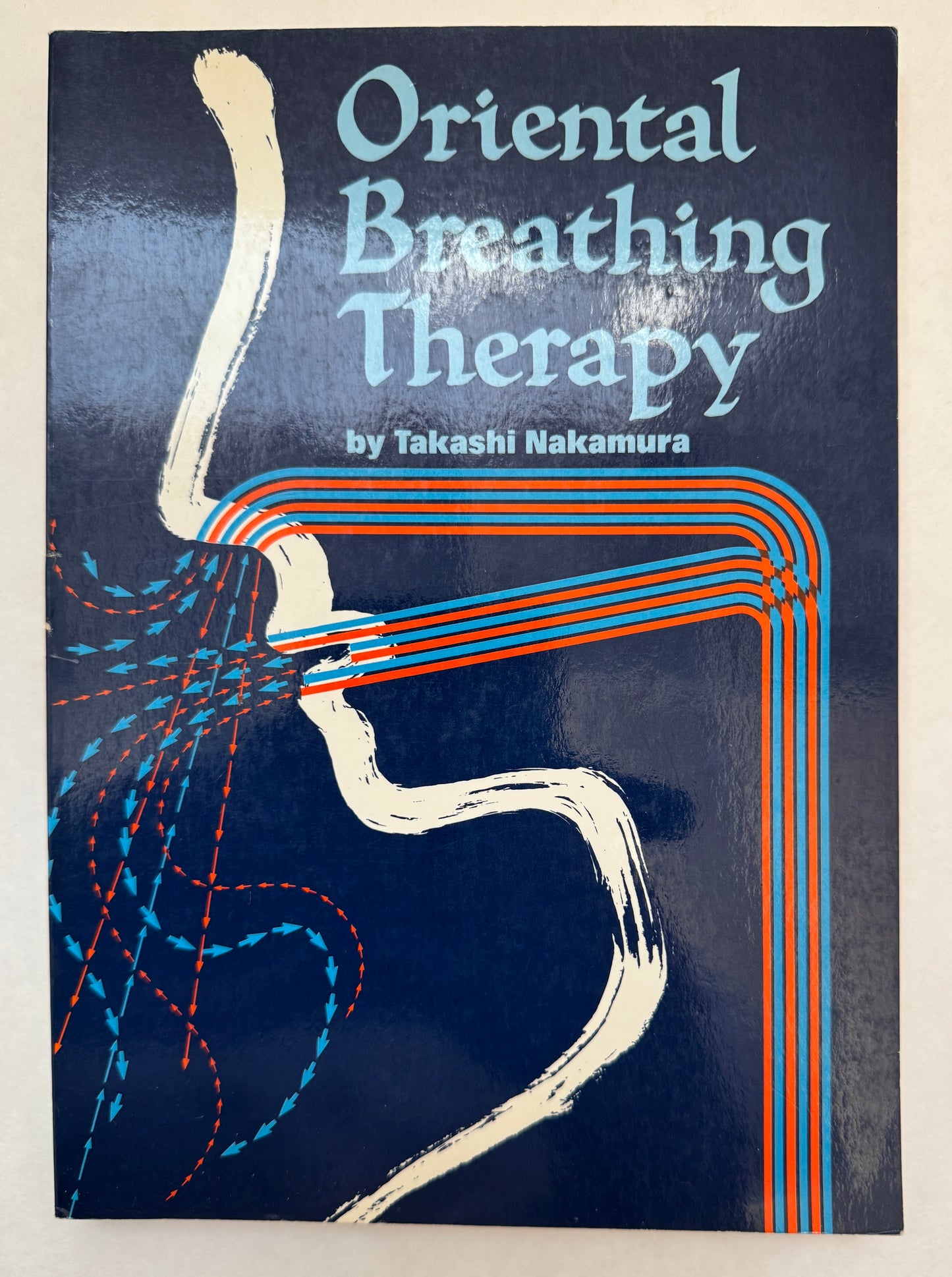 Oriental Breathing Therapy