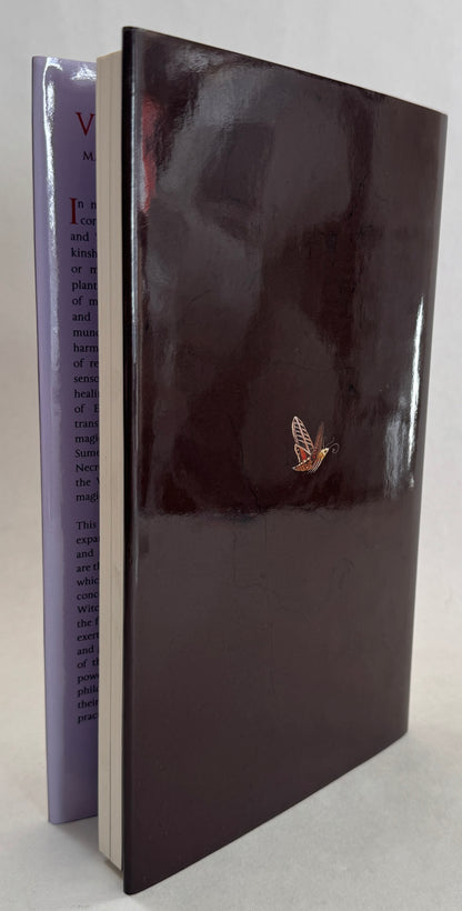 Veneficium: Magic, Witchcraft and the Poison Path