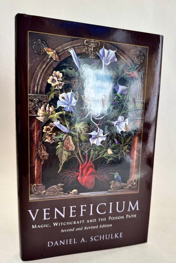 Veneficium: Magic, Witchcraft and the Poison Path