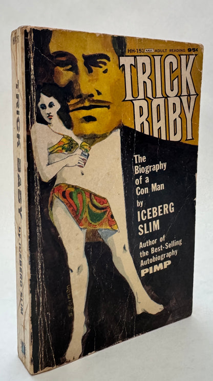 Trick Baby