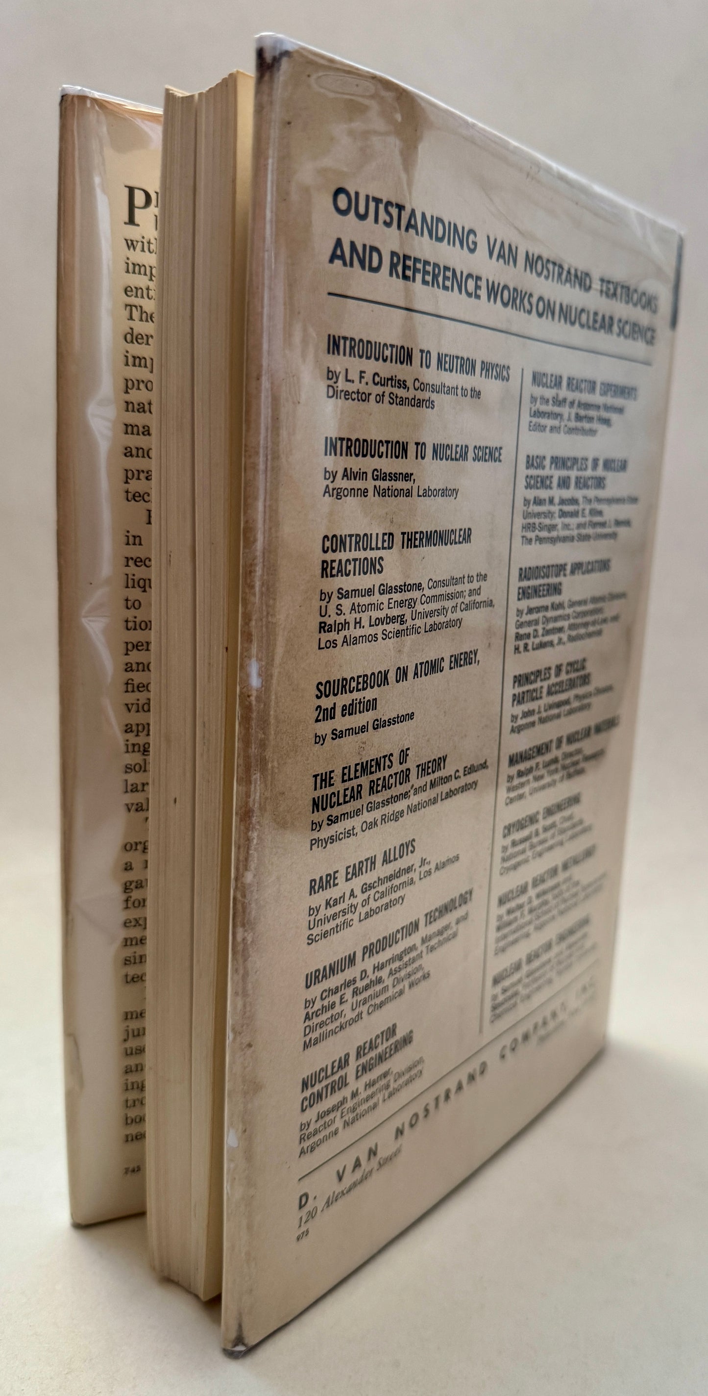 Cryogenic Engineering