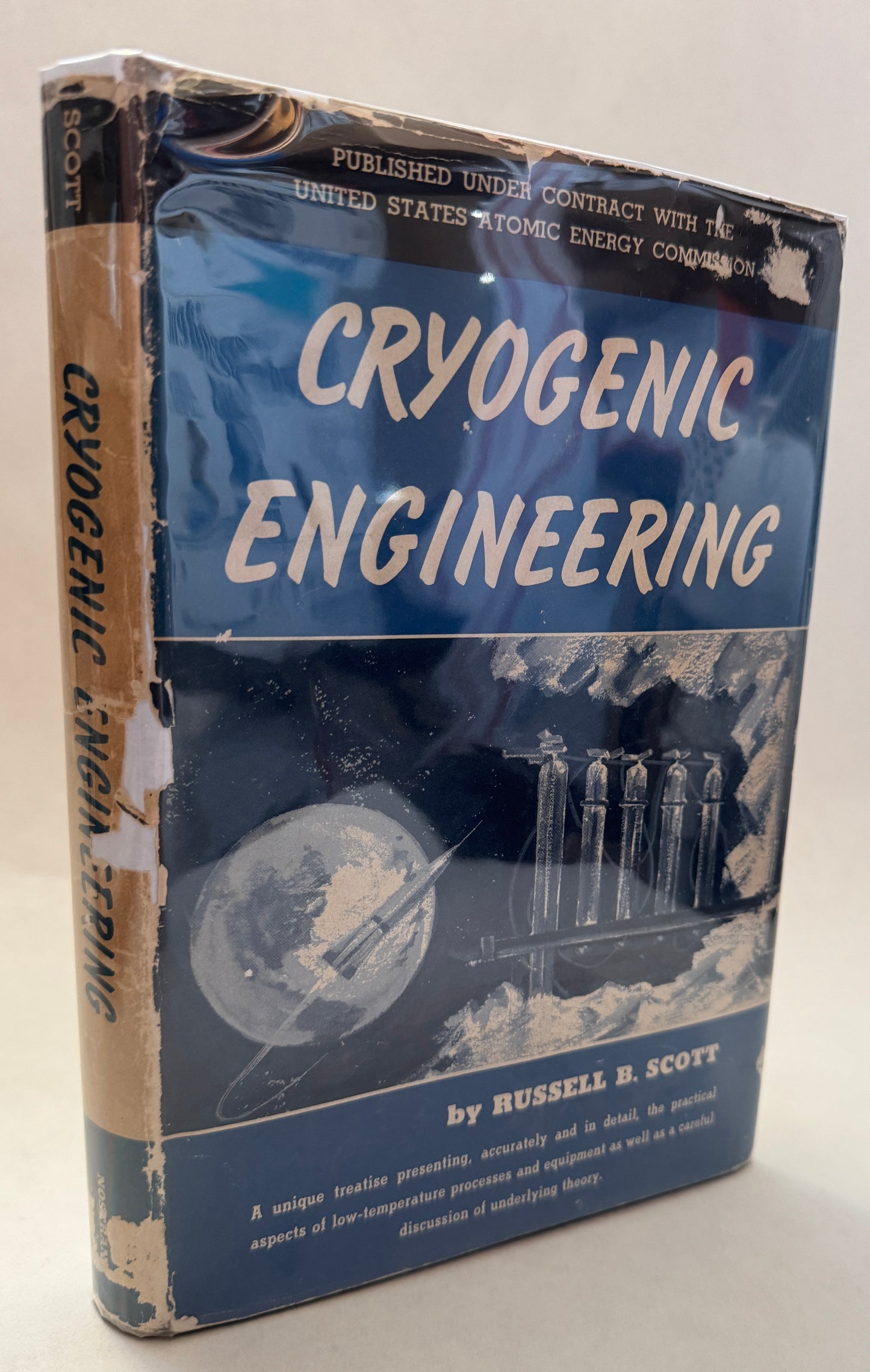 Cryogenic Engineering