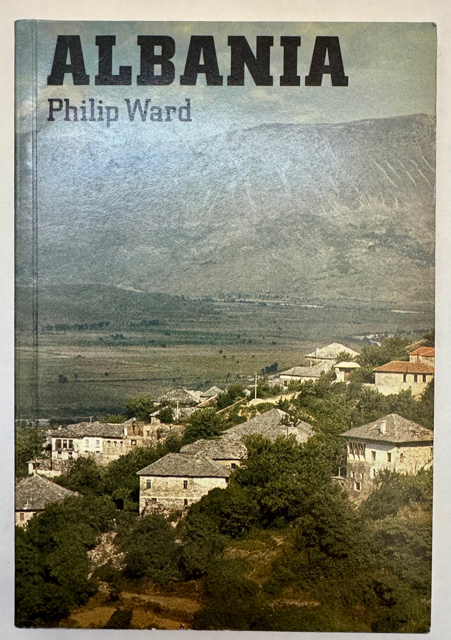 Albania: A Travel Guide