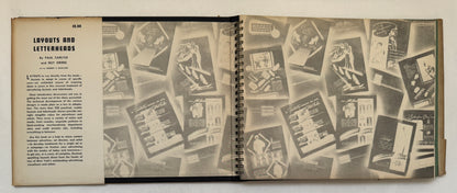 Layouts and Letterheads