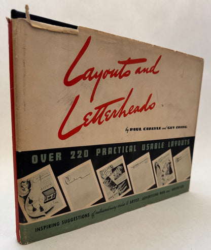 Layouts and Letterheads