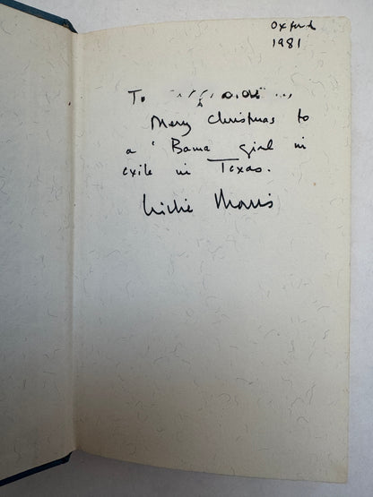 Terrains of the Heart and Other Essays on Home [Author Inscribed]