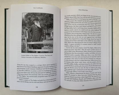 Ina Coolbrith: the Bittersweet Song of California's First Poet Laureate [Signed]