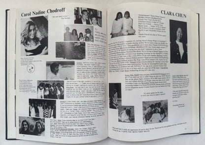 Entropy 1988 [Yearbook]