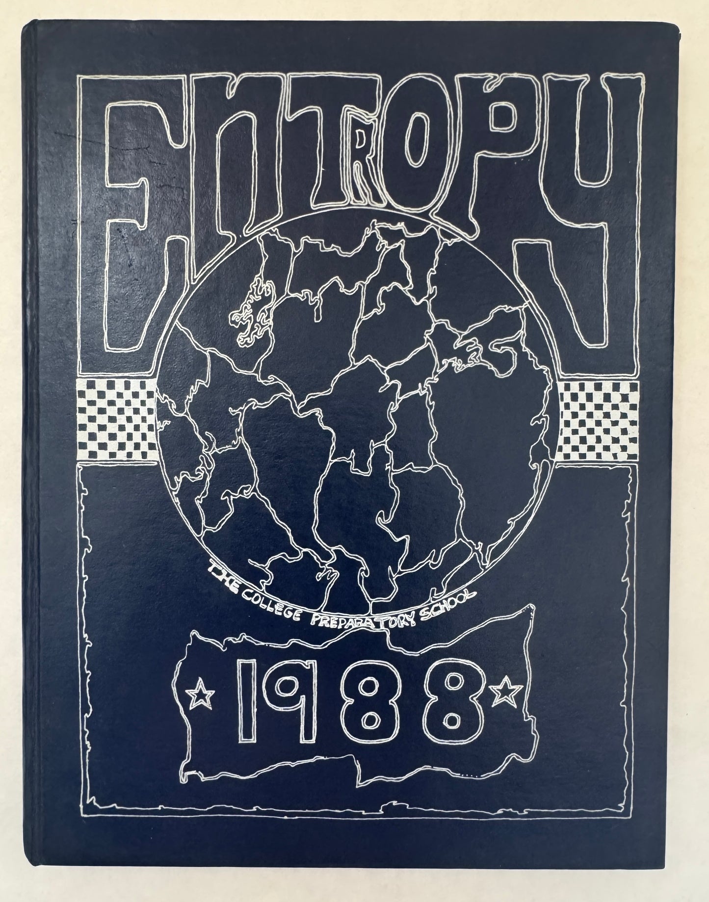 Entropy 1988 [Yearbook]